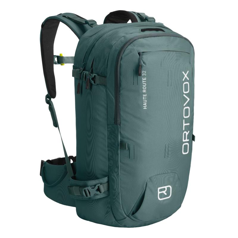 Ortovox Haute Route 32 Artic Grey - Bilde 1
