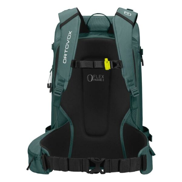 Ortovox Haute Route 32 Artic Grey