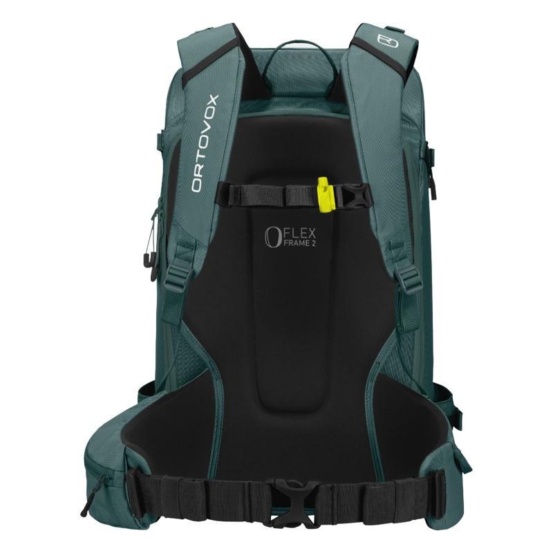 Ortovox Haute Route 32 Artic Grey - Bilde 2