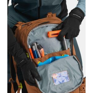 Ortovox Haute Route 32 Artic Grey - Bilde 3