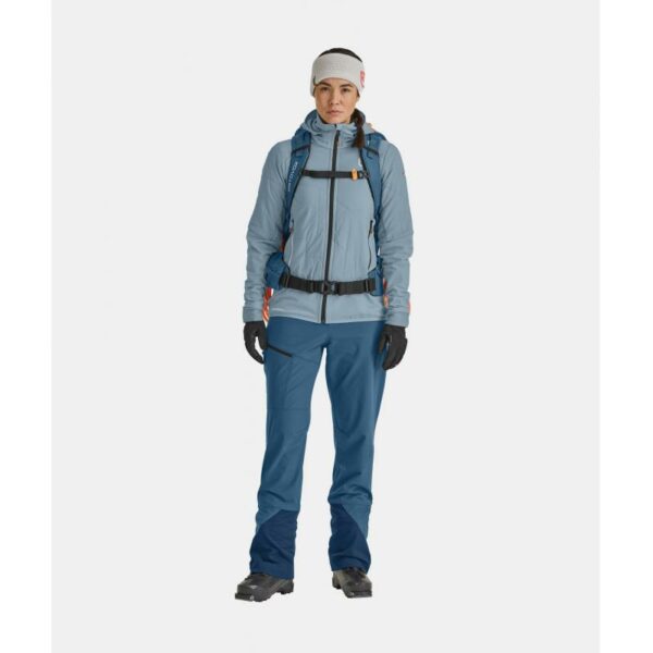 Ortovox Haute Route 38 S Sea Surface