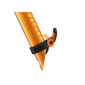 Petzl Gully Hammer Isøks - Bilde 2