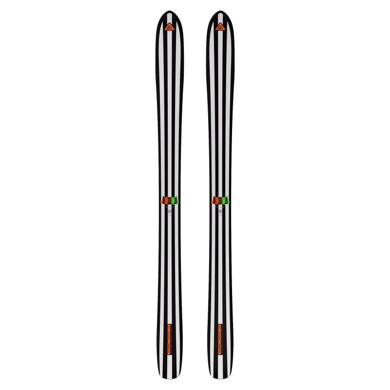 Salomon Départ 1.0 - Bilde 1
