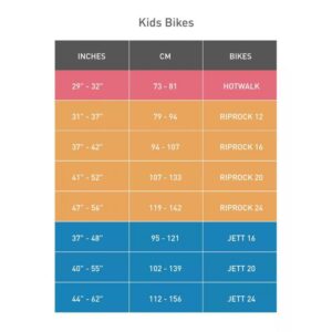 Specialized Riprock 20 Int - Bilde 4