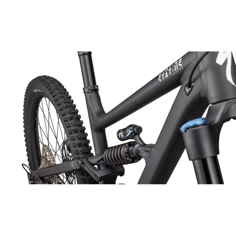 Specialized Status 170 2 - Bilde 6