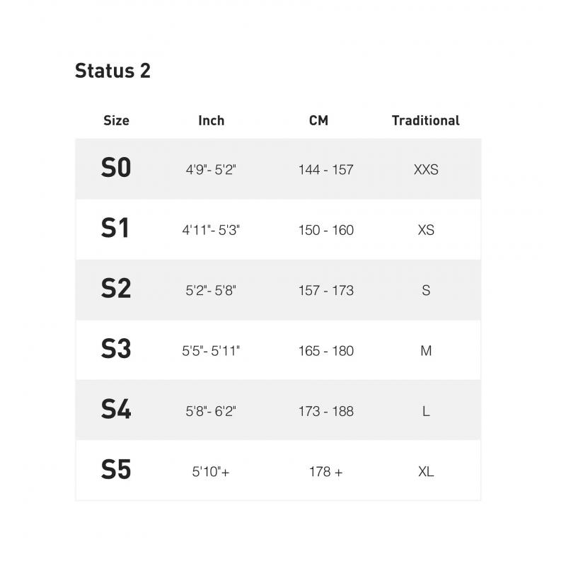 Specialized Status 170 2 - Bilde 8