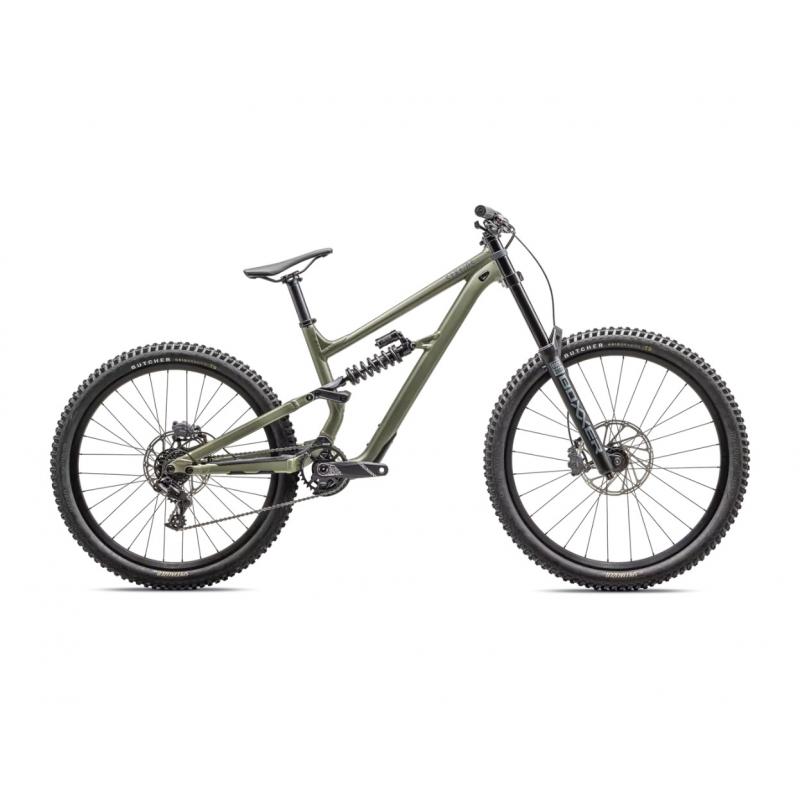 Specialized Status 2 170 DH - Bilde 1