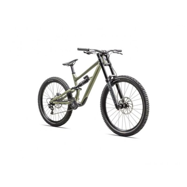Specialized-SPECIALIZED STATUS 170 2 DH–Lillehammer Sport-2 Specialized Status 2 170 DH