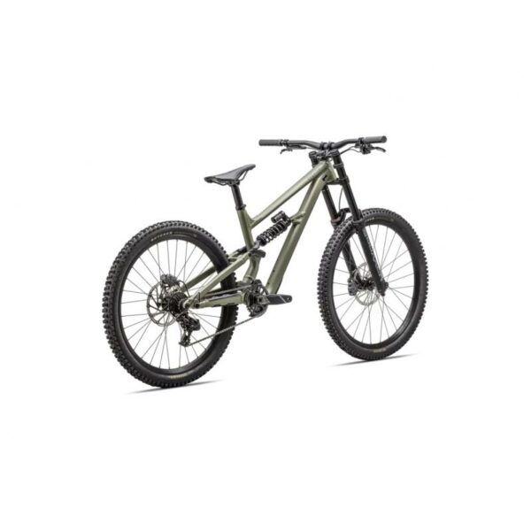 Specialized-SPECIALIZED STATUS 170 2 DH–Lillehammer Sport-3 Specialized Status 2 170 DH