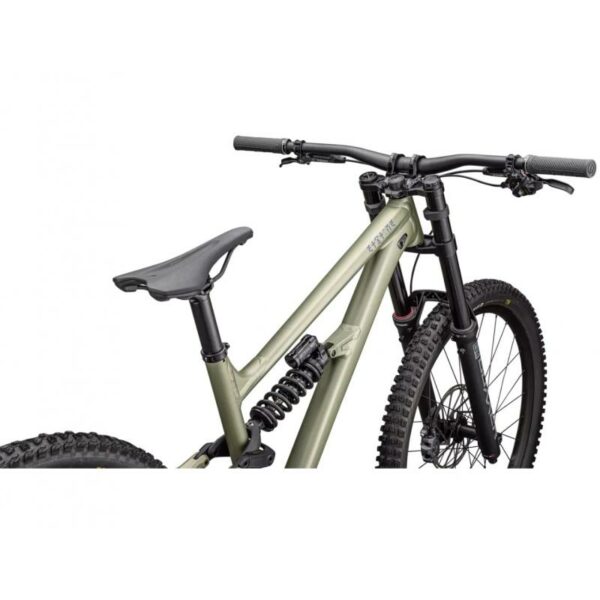 Specialized-SPECIALIZED STATUS 170 2 DH–Lillehammer Sport-4 Specialized Status 2 170 DH