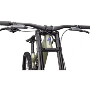 Specialized Status 2 170 DH - Bilde 5