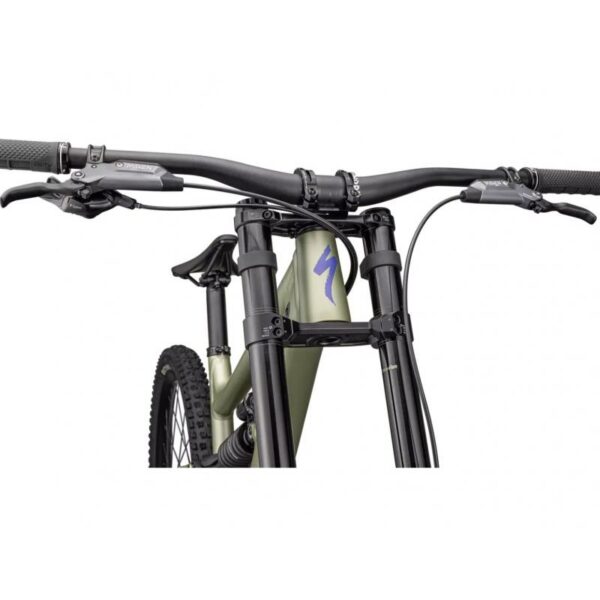 Specialized-SPECIALIZED STATUS 170 2 DH–Lillehammer Sport-5 Specialized Status 2 170 DH