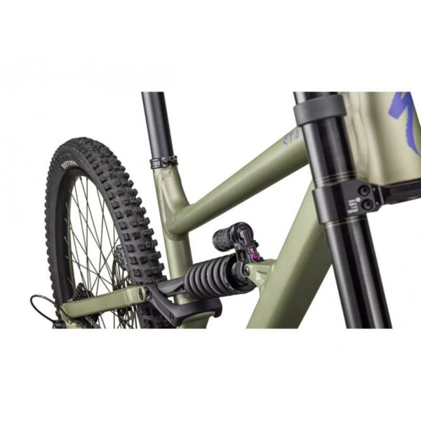 Specialized-SPECIALIZED STATUS 170 2 DH–Lillehammer Sport-6 Specialized Status 2 170 DH