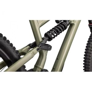 Specialized Status 2 170 DH - Bilde 7