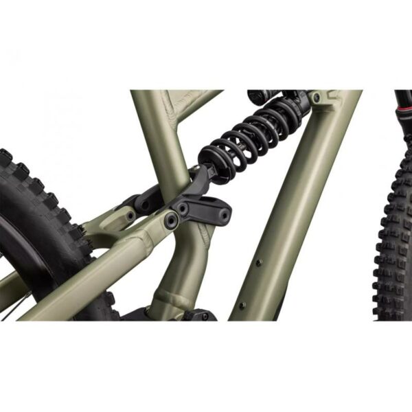 Specialized-SPECIALIZED STATUS 170 2 DH–Lillehammer Sport-7 Specialized Status 2 170 DH