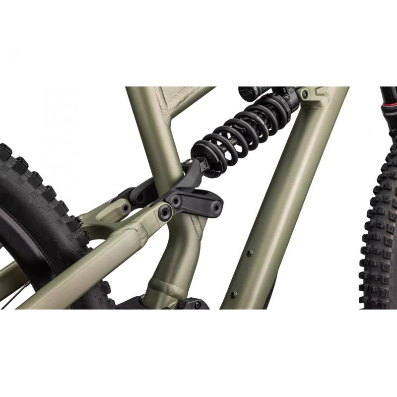 Specialized Status 2 170 DH - Bilde 7