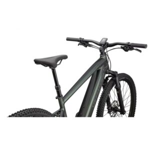 Specialized Turbo Tero 4.0 2025 - Bilde 6