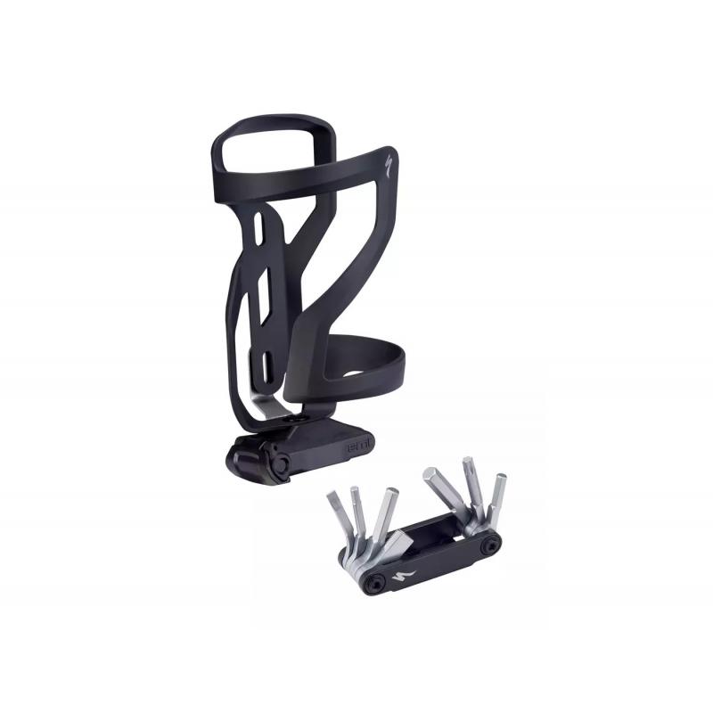 Specialized Zee Cage II with Tool – Right - Bilde 1