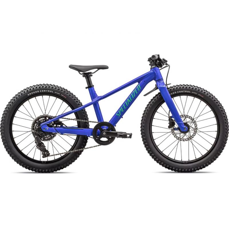 Specialized Riprock 20 Int - Bilde 1
