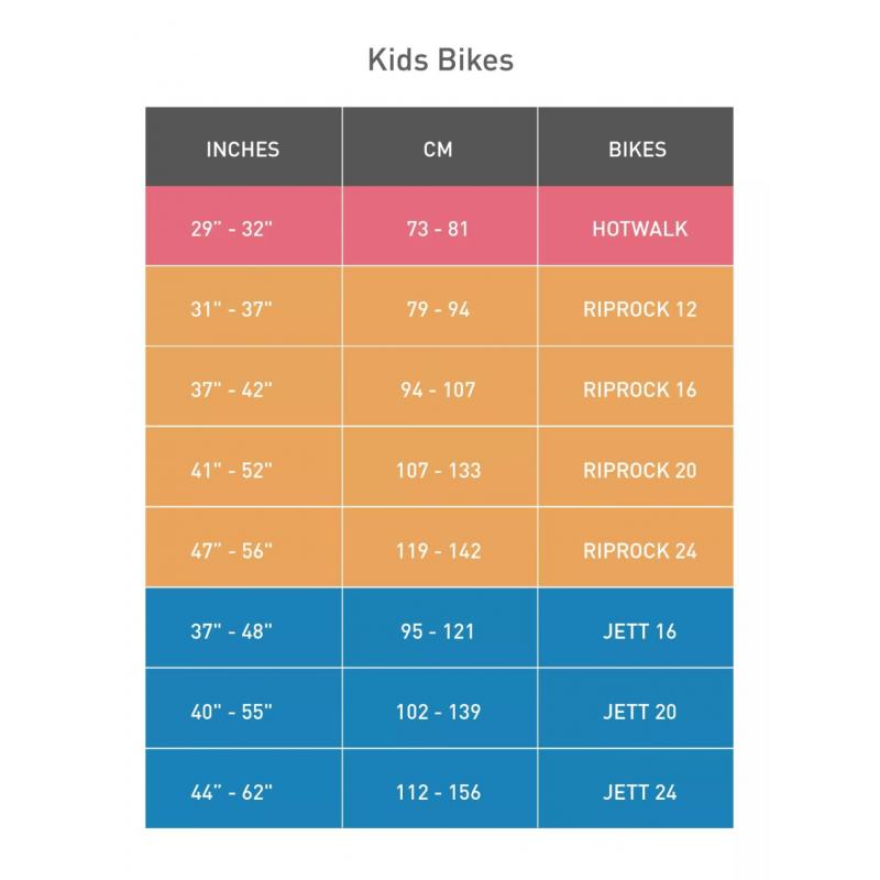 Specialized Riprock 20 Int - Bilde 4