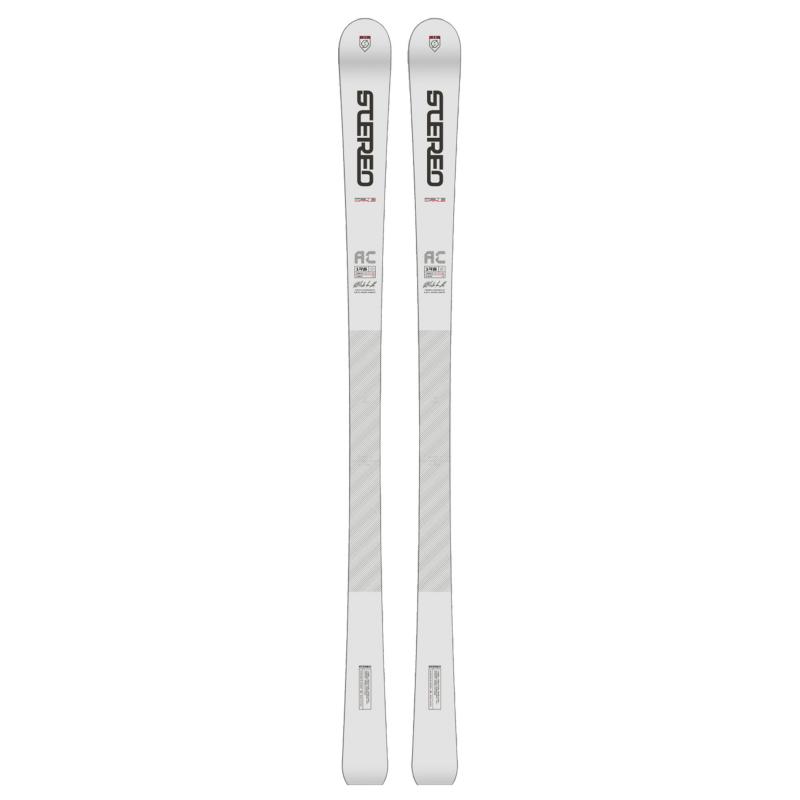 Stereo Skis Piste Carve AC m/PRD 12 binding - Bilde 1