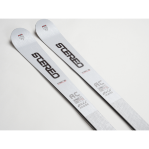 Stereo Skis Piste Carve AC m/PRD 12 binding - Bilde 2