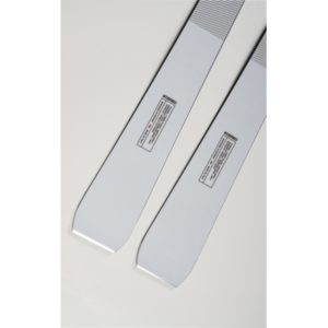 Stereo Skis Piste Carve AC m/PRD 12 binding - Bilde 3