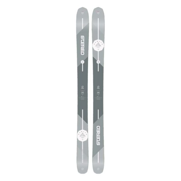Stereo Skis Zenith V4 Wms