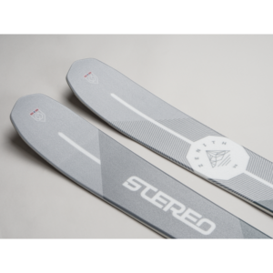 Stereo Skis Zenith V4 Wms - Bilde 2