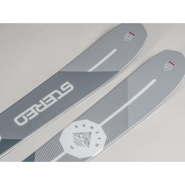 Stereo Skis Zenith V4 Wms
