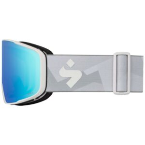 Sweet Protection Boondock Rig Reflect RIG Aquamarine/Satin White/Bronco Peaks - Bilde 3