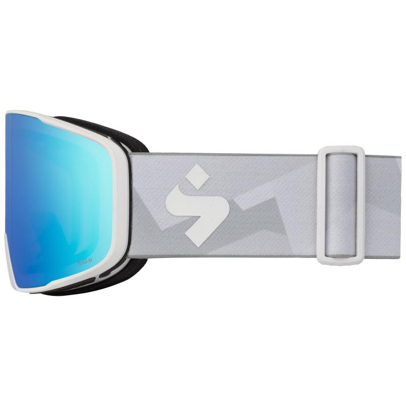 Sweet Protection Boondock Rig Reflect RIG Aquamarine/Satin White/Bronco Peaks - Bilde 3