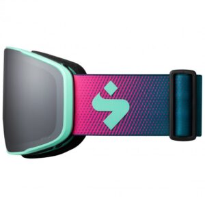 Sweet Protection Boondock Rig Reflect RIG Obsidian/Honeydew/Candy Fade - Bilde 3