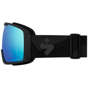 Sweet Protection Clockwork Rig Reflect RIG Aquamarine/Matte Crystal Black/Black Peaks - Bilde 3