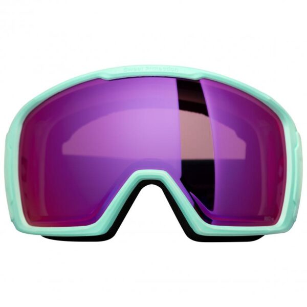 Sweet Protection-Clockwork Rig Reflect RIG Bixbite-Honeydew-Candy Fade-852105-Lillehammer Sport-2 Sweet Protection Clockwork RIG Reflect – RIG Bixbite / Honeydew / Candy Fade