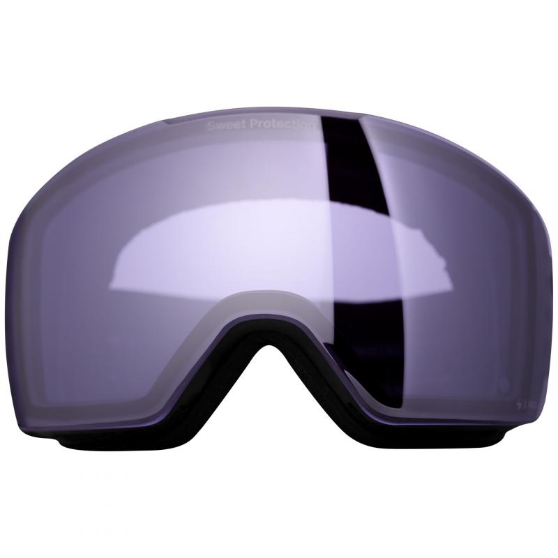 Sweet Protection Connor Rig Reflect RIG Quartz/Matte Black/Black - Bilde 2