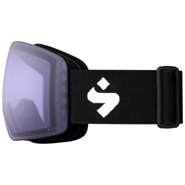 Sweet Protection-Connor Rig Reflect RIG Quartz-Matte Black-Black-852150-Lillehammer Sport-3 Sweet Protection Connor Rig Reflect RIG Quartz/Matte Black/Black
