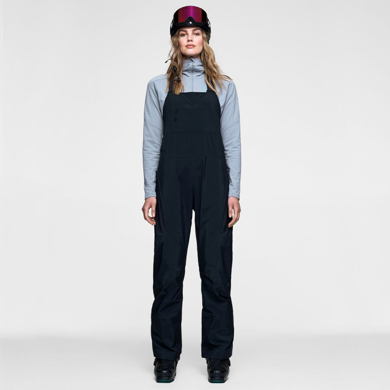 Sweet Protection Crusader GORE-TEX Pro Bib Pants W - Bilde 2