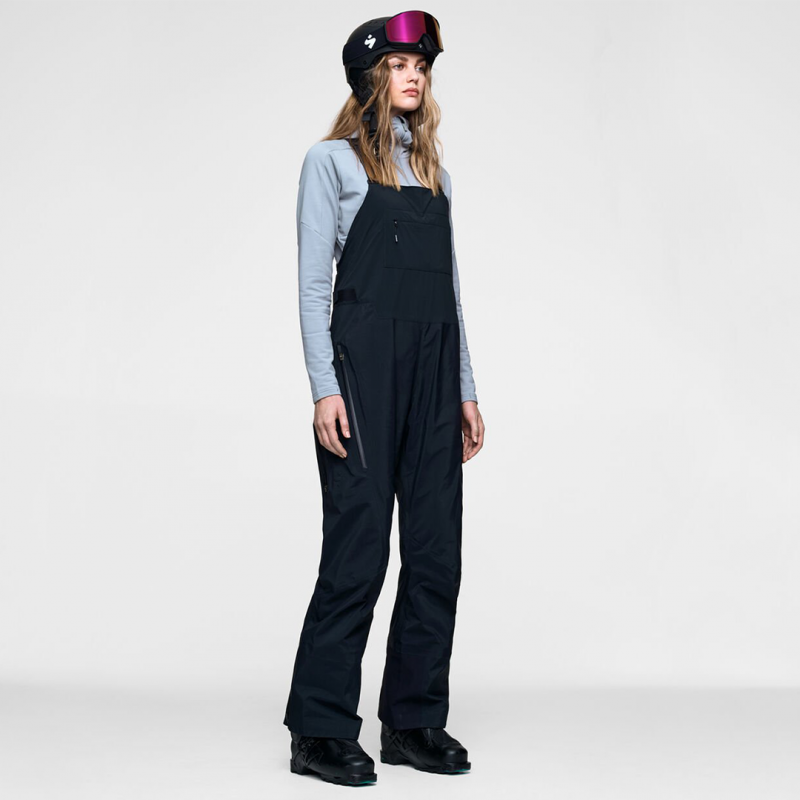 Sweet Protection Crusader GORE-TEX Pro Bib Pants W - Bilde 3