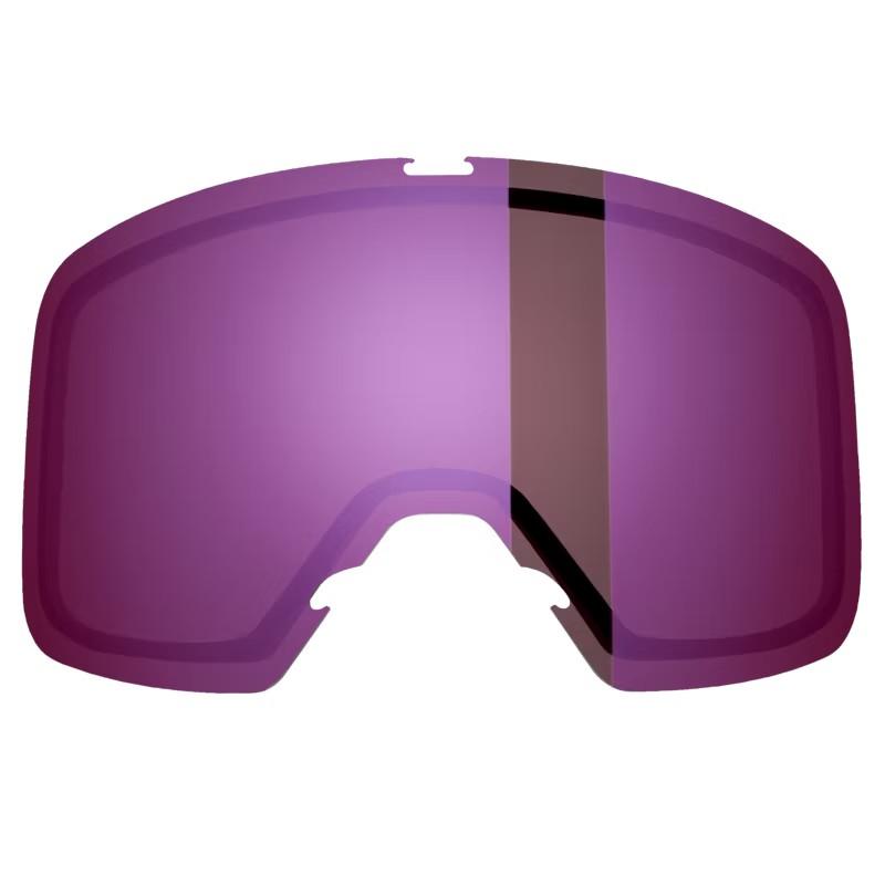 Sweet Protection Durden MTB RIG Reflect Lens RIG Bixbite - Bilde 1