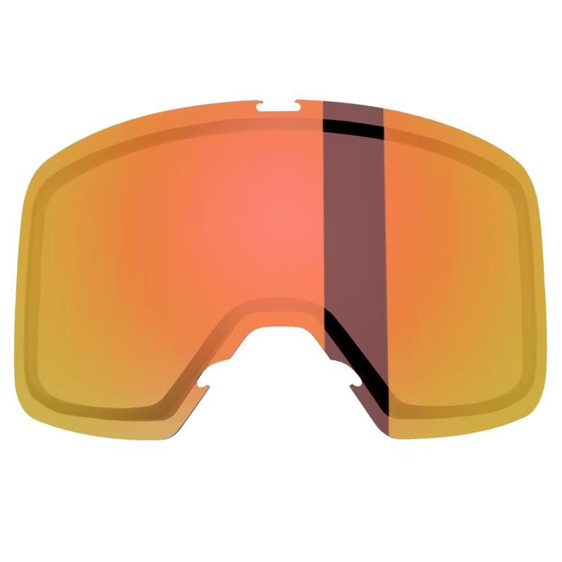 Sweet Protection Durden MTB RIG Reflect Lens RIG Topaz - Bilde 1