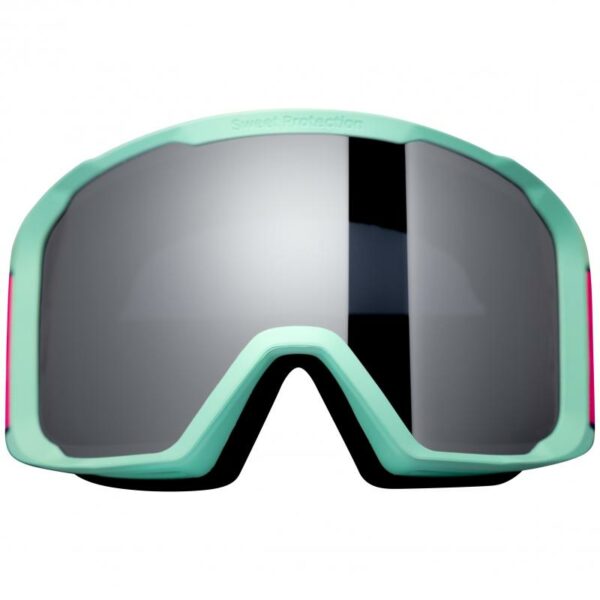 Sweet Protection-Durden Rig Reflect-852089-Lillehammer Sport-2 Sweet Protection Durden RIG Reflect RIG Obsidian/Honeydew/Candy Fade