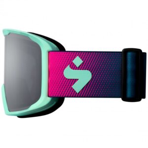 Sweet Protection Durden RIG Reflect RIG Obsidian/Honeydew/Candy Fade - Bilde 3