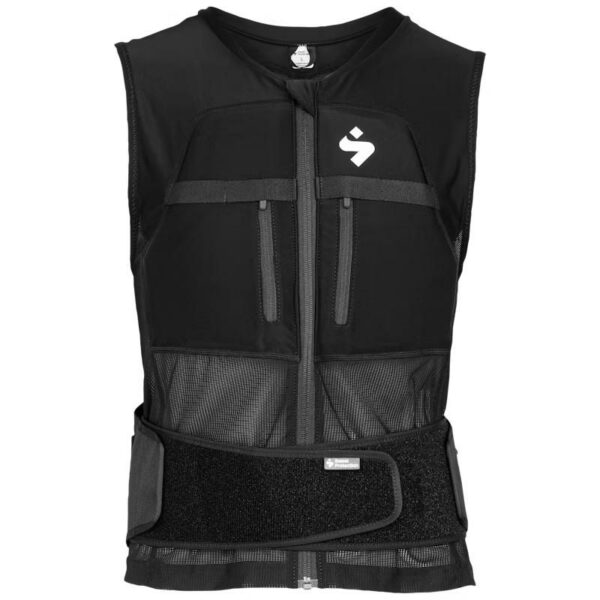 Sweet Protection-Enduro Race Vest-835010-Lillehammer Sport-1 Sweet Protection Enduro Race Vest