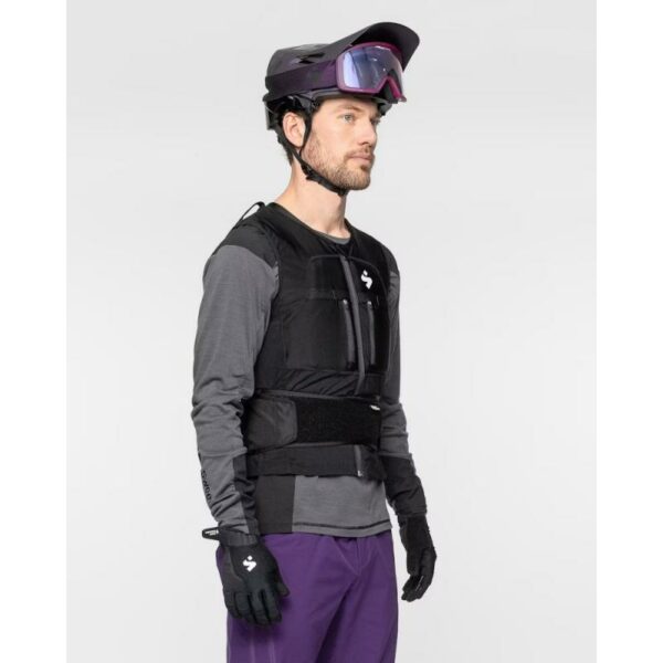 Sweet Protection-Enduro Race Vest-835010-Lillehammer Sport-2 Sweet Protection Enduro Race Vest