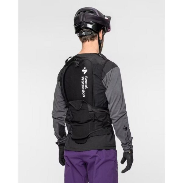 Sweet Protection-Enduro Race Vest-835010-Lillehammer Sport-4 Sweet Protection Enduro Race Vest
