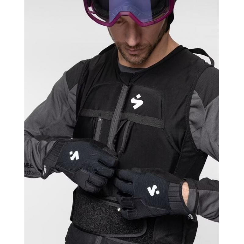 Sweet Protection Enduro Race Vest - Bilde 5