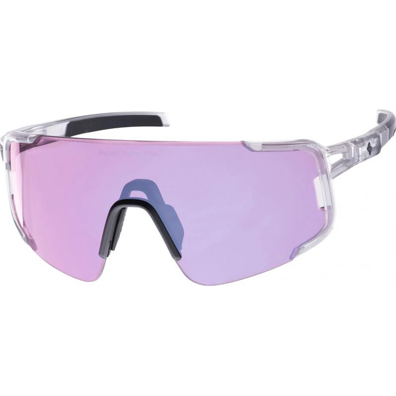 Sweet Protection Ronin RIG crystal smoke m/RIG Amethyst - Bilde 1