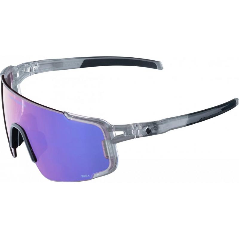 Sweet Protection Ronin RIG crystal smoke m/RIG Amethyst - Bilde 2