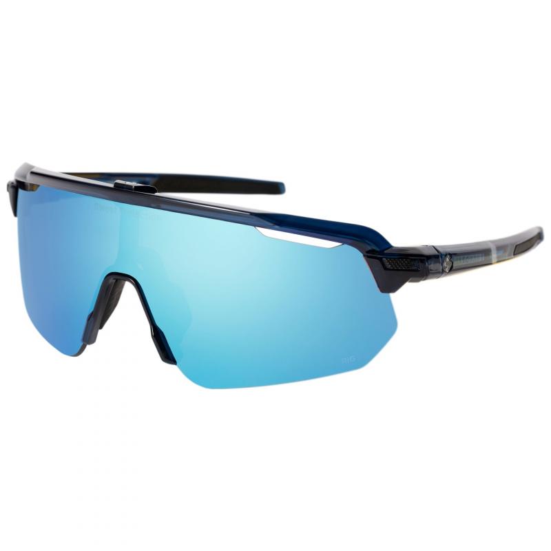 Sweet Protection Shinobi Rig Reflect RIG Aquamarine/Gloss Crystal Shadow - Bilde 1
